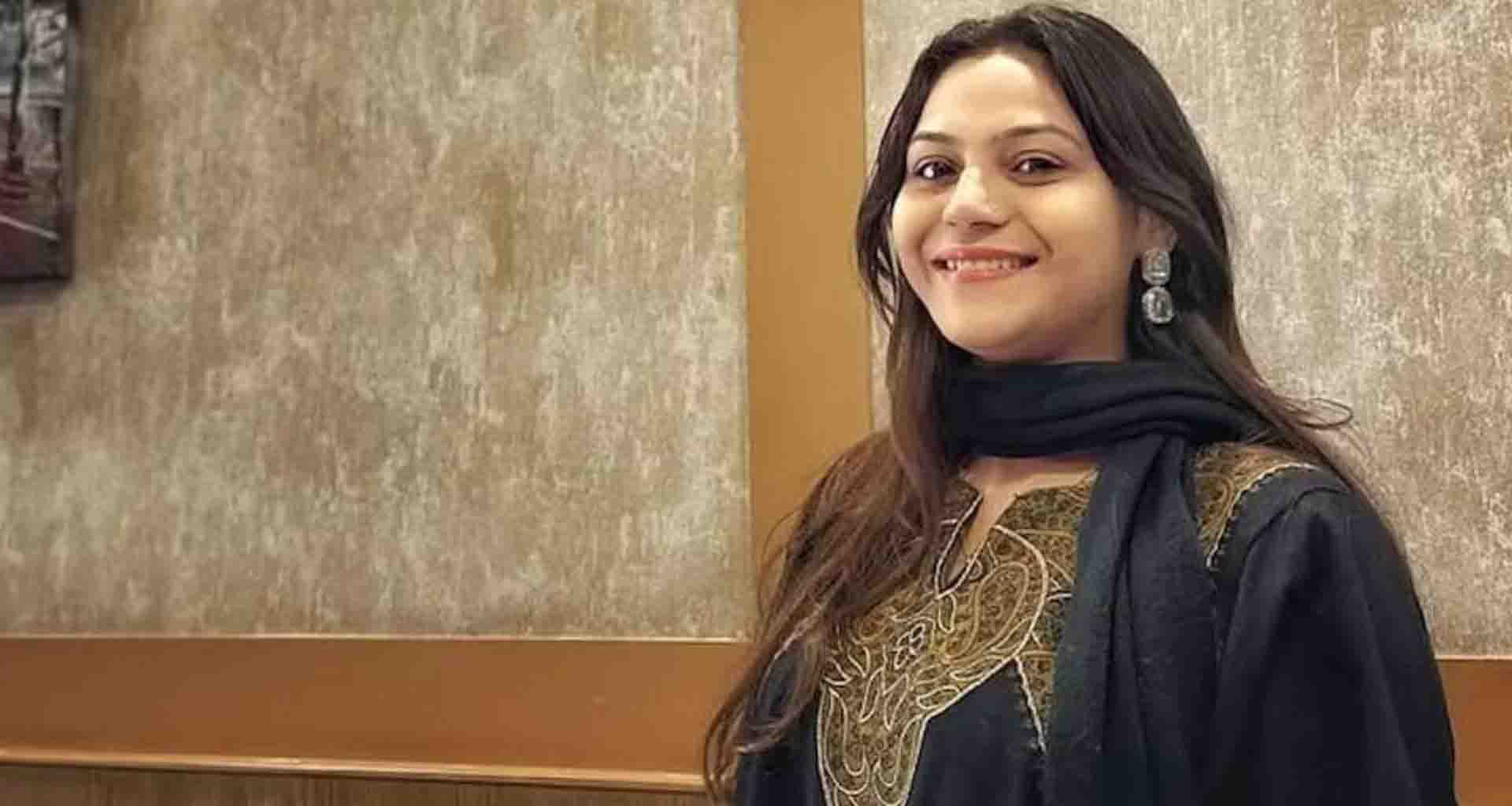 જ્યોતિ મલ્હોત્રાના ચાર દિવસના રિમાન્ડ લંબાવવામાં આવ્યા