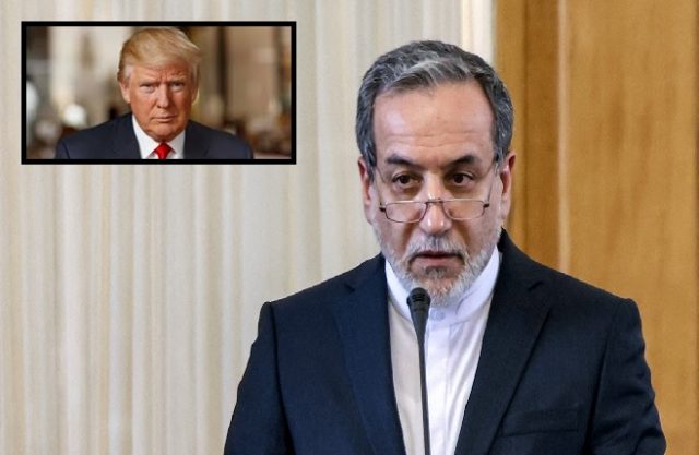 નવી વાટાઘાટો અંગે કોઈ સમજૂતી નથી: ઈરાને ટ્રમ્પના પરમાણુ વાટાઘાટોના દાવાને ફગાવી દીધો