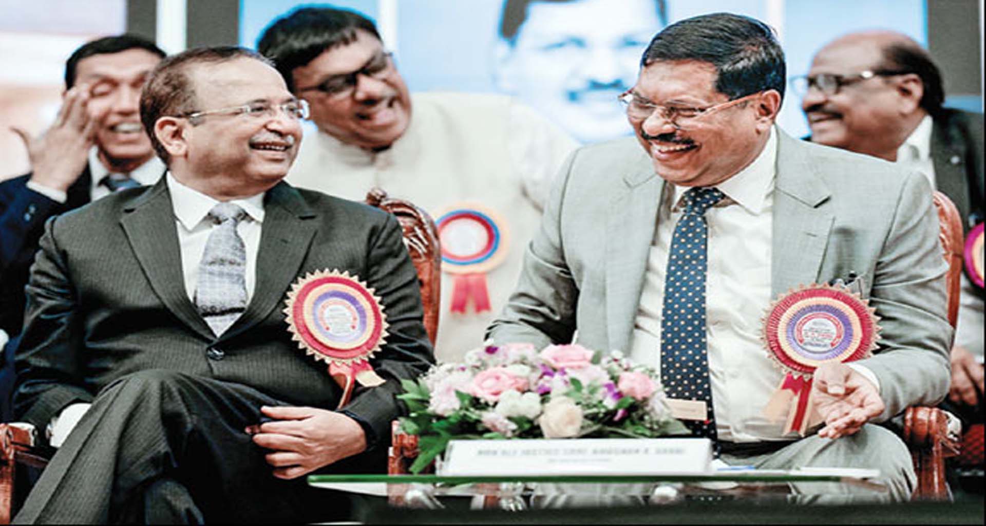 સંસદ-કાર્યપાલિકા-ન્યાયતંત્ર નહિ બંધારણ જ સર્વોપરી : ચીફ જસ્ટીસ