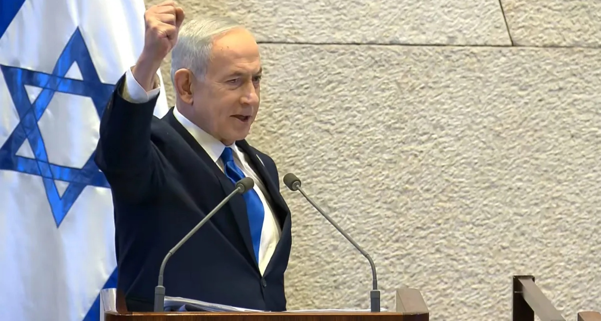 ઇઝરાયલે ફરી એકવાર ઈરાન પર હુમલો કર્યો