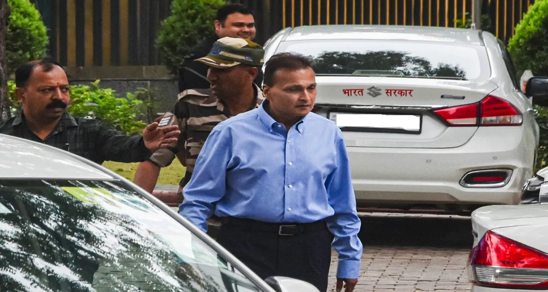 ED એ અનિલ અંબાણીની 10 કલાક પૂછપરછ કરી, જાણો તેમણે જવાબમાં શું કહ્યું?