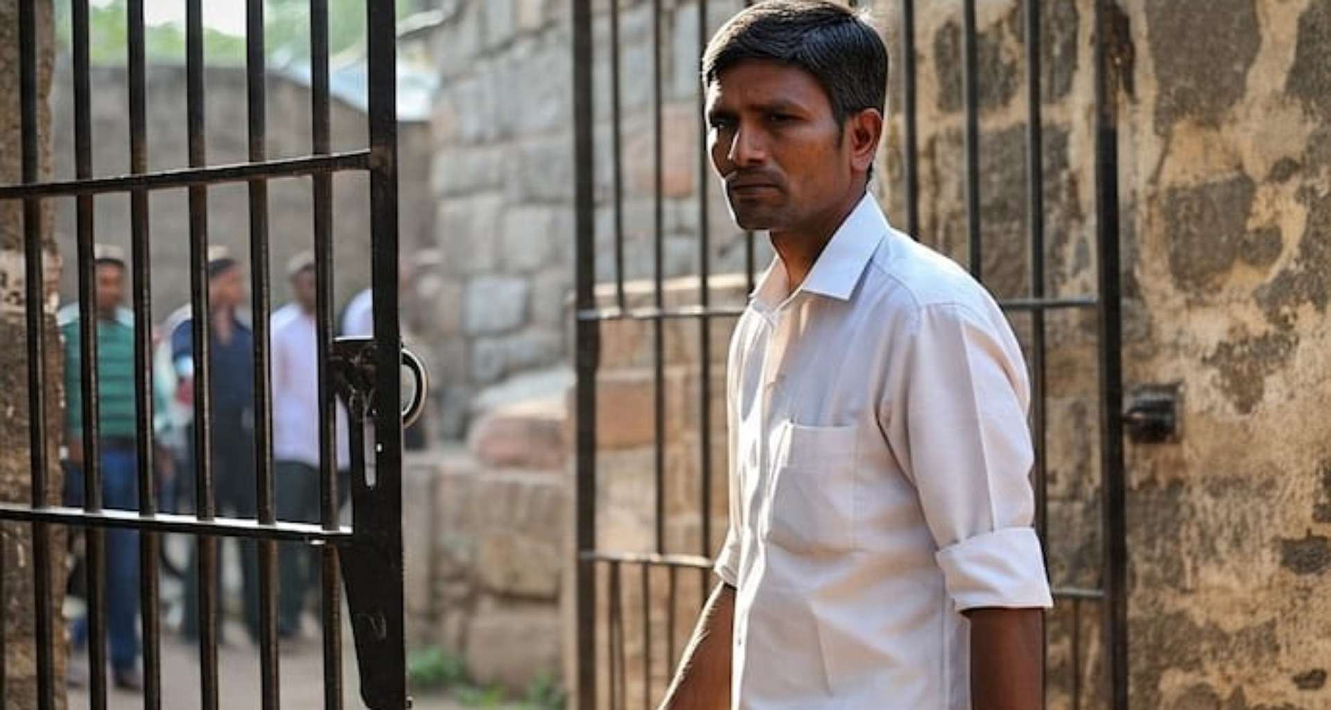 ફરીદાબાદ કોર્ટે નિતેશ પર અતિક્રમણનો આરોપ મુક્યો, જામીન મંજૂર કર્યા