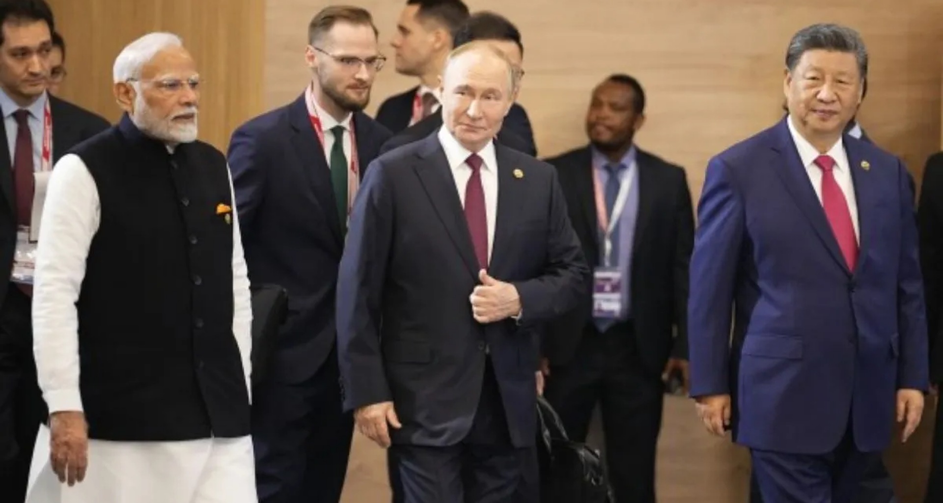 બેઇજિંગમાં SCO સમિટ લાંબા સમય સુધી ચાલી, PM મોદી અને રશિયન રાષ્ટ્રપતિ પુતિન પણ ચીન પહોંચે તેવી શક્યતા