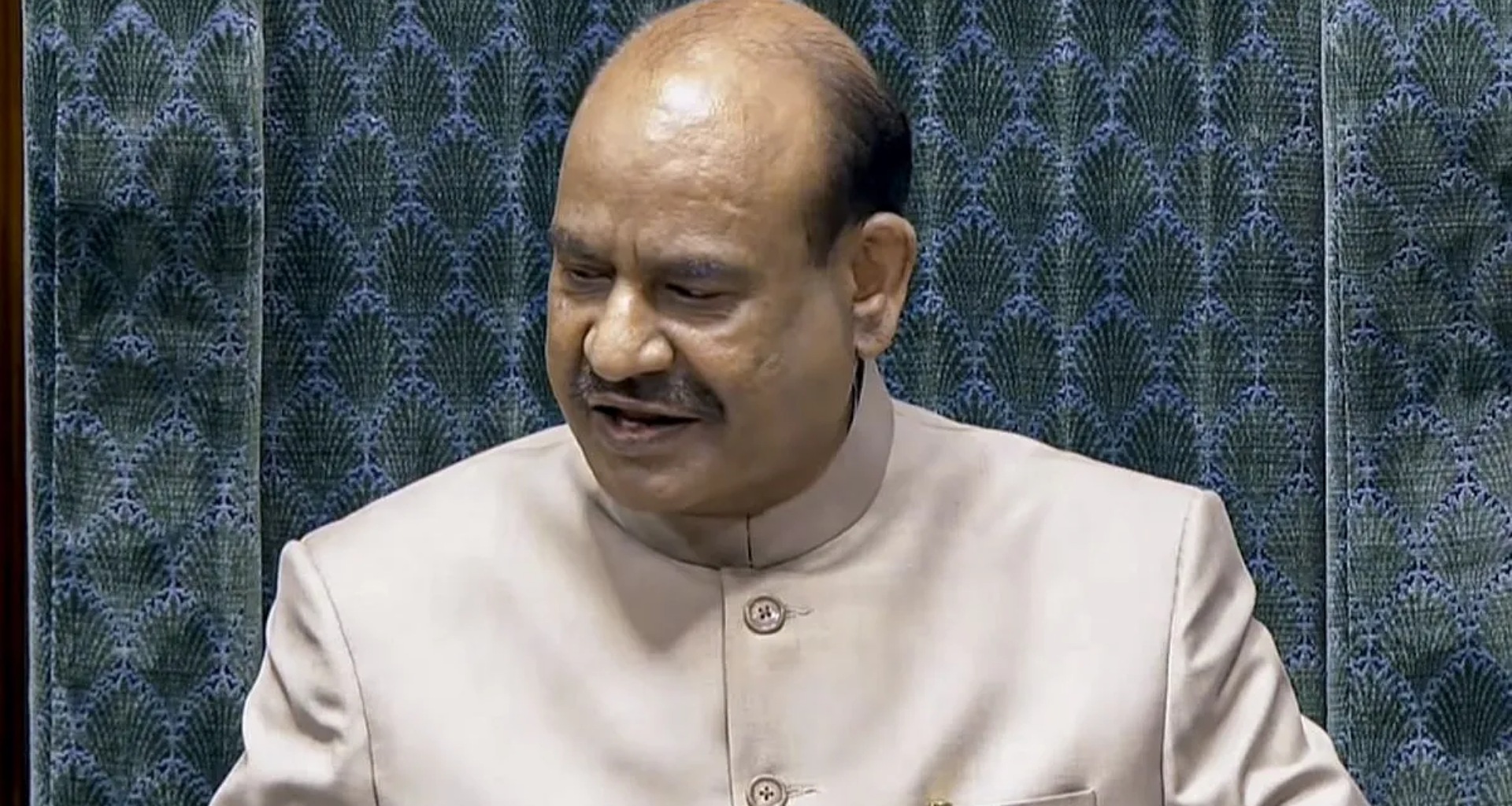 ગઈકાલે સંસદમાં પીએમ મોદી પર હુમલો થવાનો હતો', સ્પીકરે કર્યો મોટો દાવો