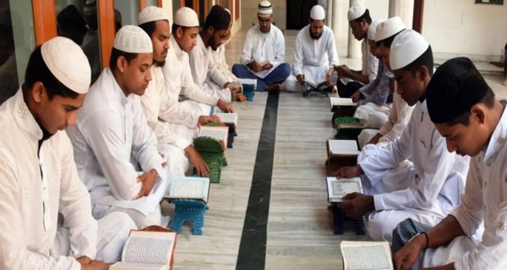 ઉત્તરાખંડમાં મદરેસા બોર્ડ નાબૂદ કરવાની તૈયારી, રાજ્યપાલે બિલને મંજૂરી આપી