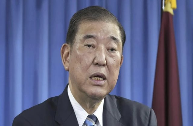 જાપાની પીએમ ઇશિબાનું ગઠબંધન ઉપલા ગૃહની મહત્વપૂર્ણ ચૂંટણીમાં બહુમતી મેળવવામાં નિષ્ફળ ગયું