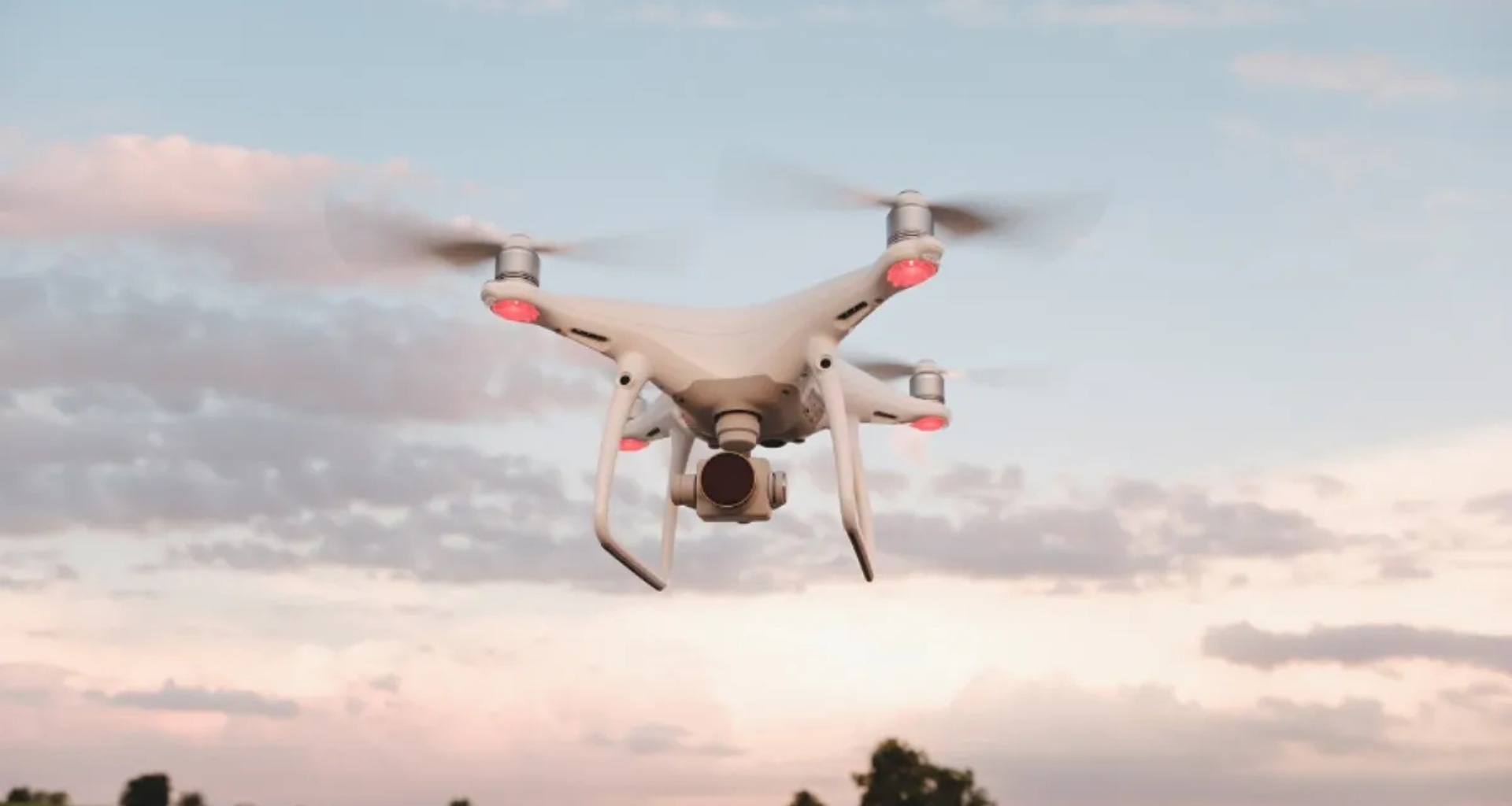 ઉચ્ચ સુરક્ષા ક્ષેત્રમાં ડ્રોન ઉડાવાયું, બે અમેરિકી નાગરિકો સામે કેસ દાખલ