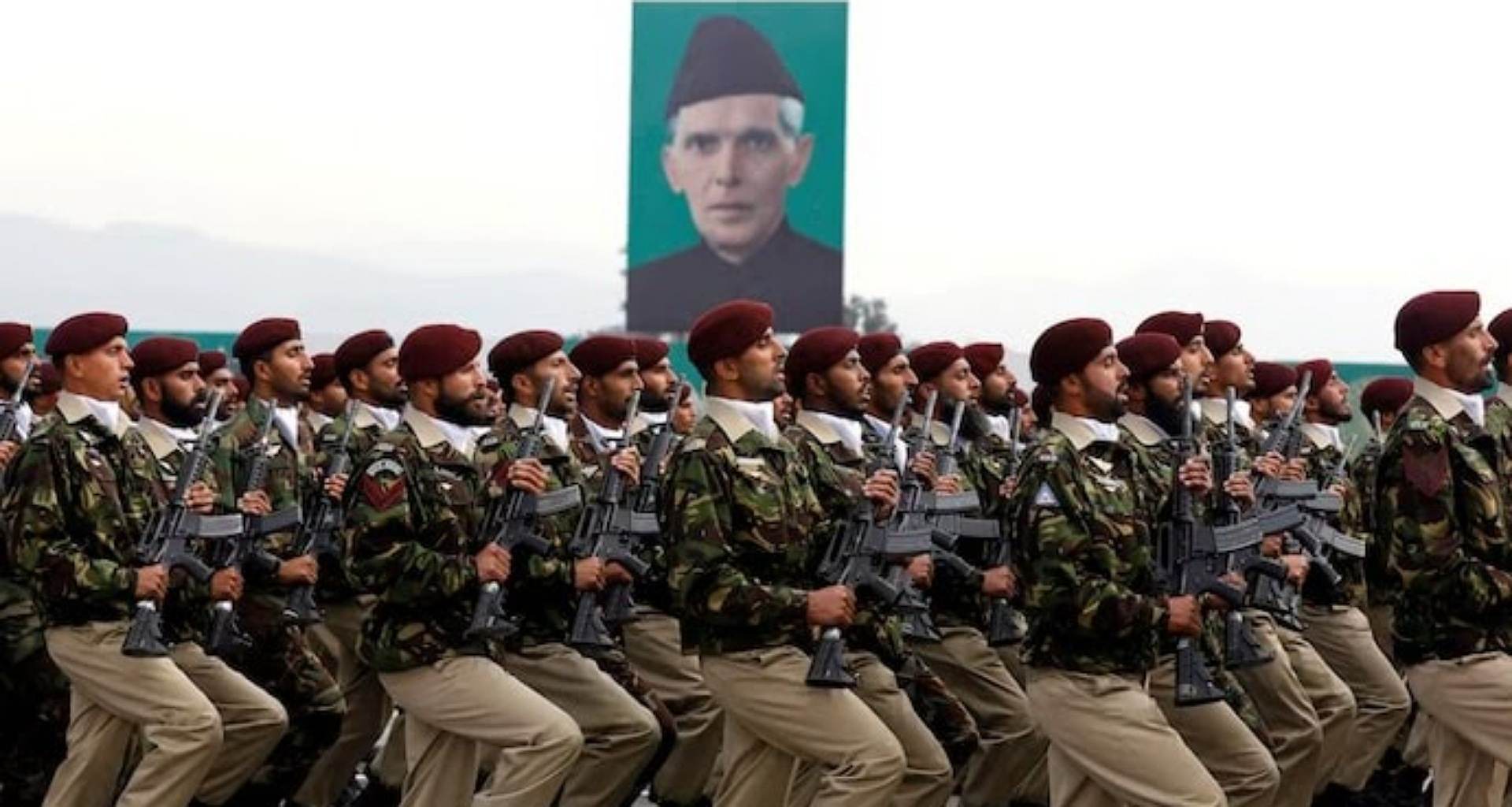 તોપખાનાની અછત સાથે સંઘર્ષ કરી રહેલા પાકિસ્તાન ફક્ત 4 દિવસ માટે જ યુદ્ધ લડી શકે છે: રિપોર્ટ