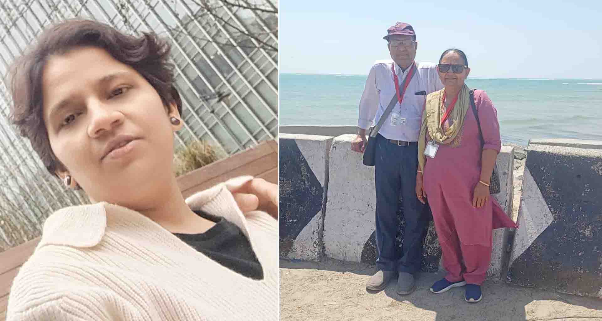 વિમાન દુર્ઘટનામાં પાટણ જિલ્લાના ત્રણ મુસાફરો સવાર હતા