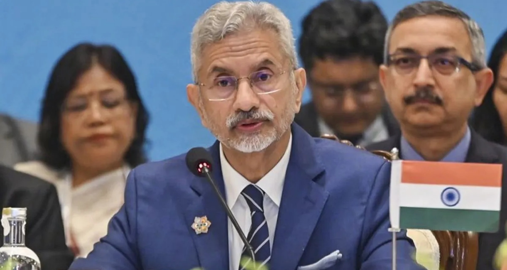 જો તમને અમારી પાસેથી તેલ ખરીદવામાં સમસ્યા હોય તો તે ખરીદશો નહીં', અમેરિકાના આરોપો પર જયશંકરનો સખ્ત જવાબ