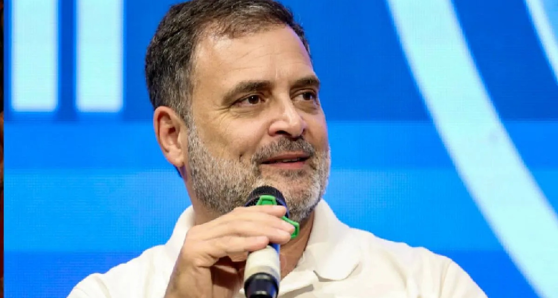 રાહુલ ગાંધીએ 5 ગેરંટી જાહેર કરી, મફત બસ મુસાફરીનું વચન આપ્યું, વિદ્યાર્થીનીઓને દર મહિને 1000 રૂપિયા