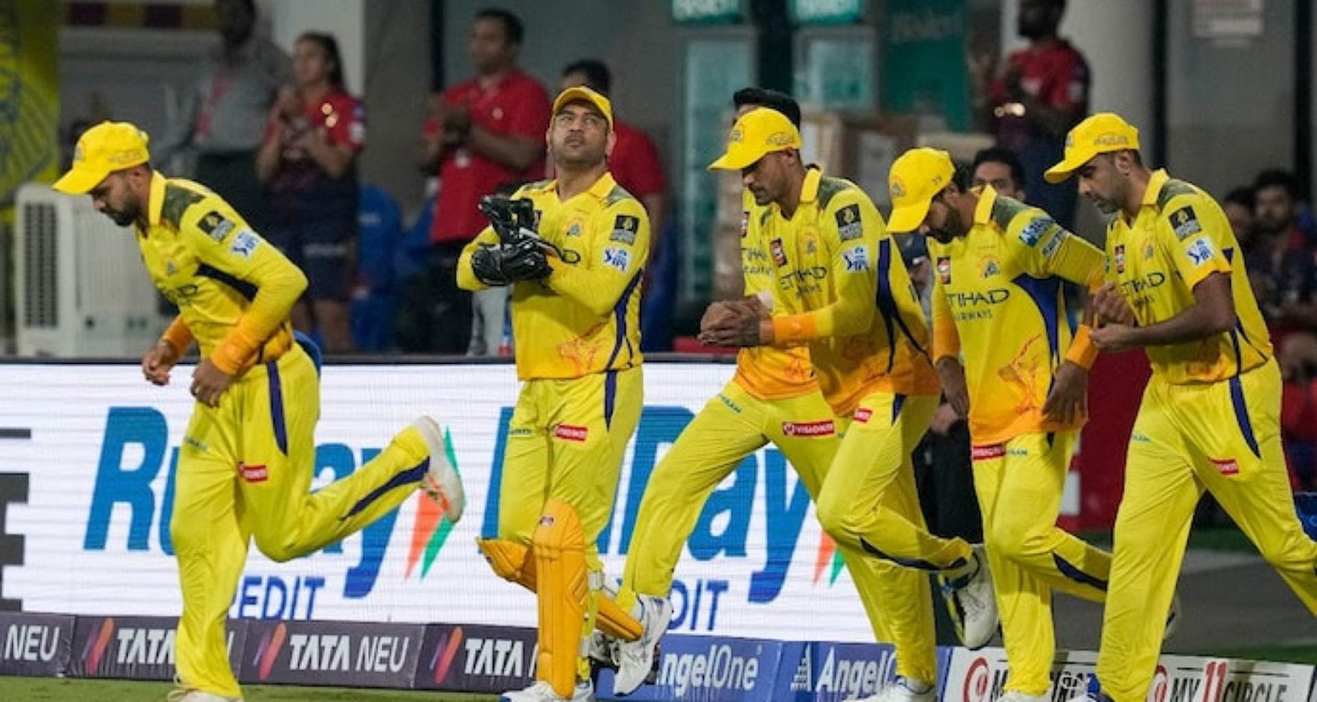ચેન્નાઈમાં જીત સાથે SRH ને છેલ્લા સ્થાને ધકેલી દેવા માટે CSK ને સંજય બાંગરનું સમર્થન
