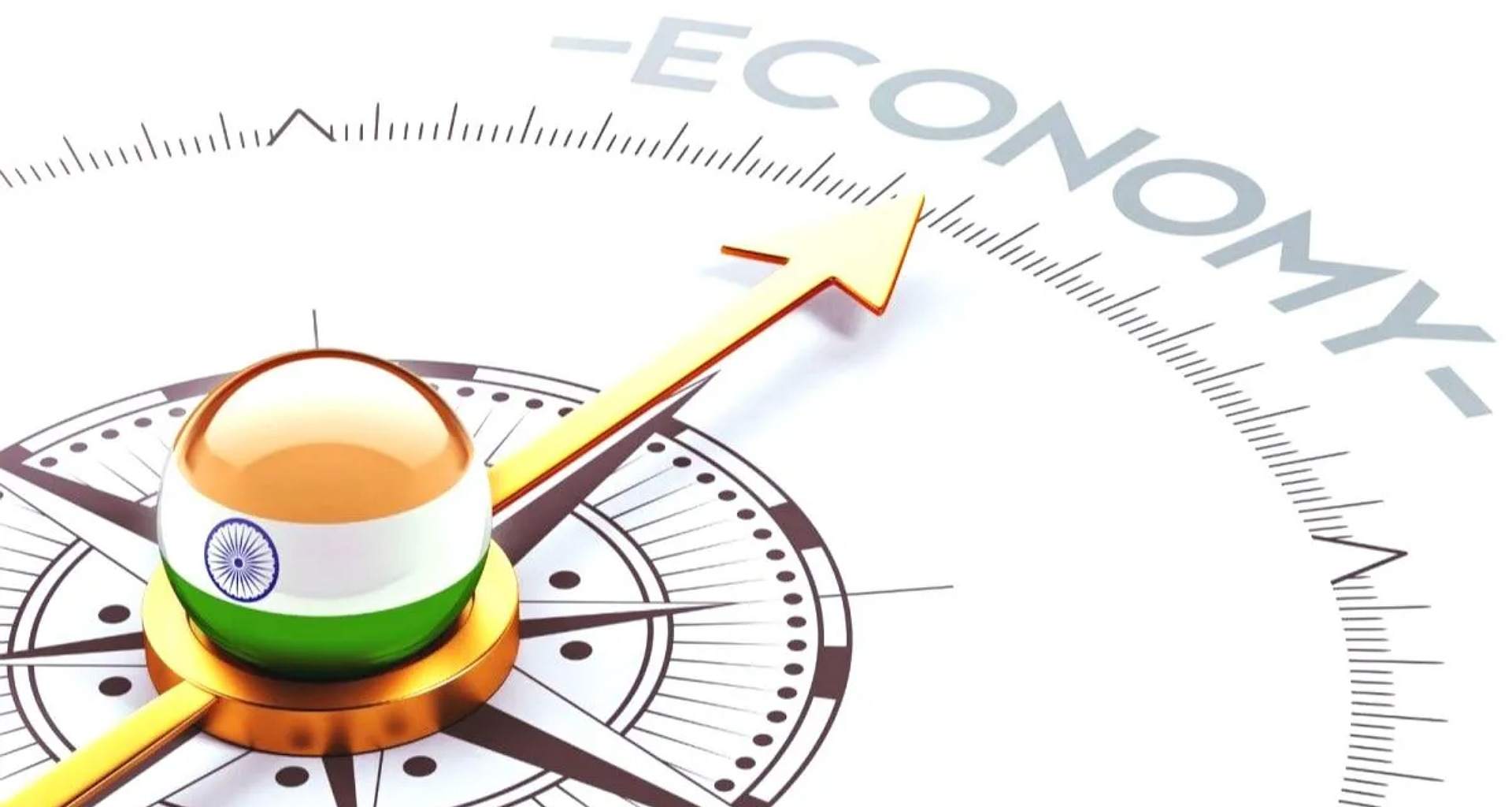 જાપાનને પાછળ છોડીને ભારત બન્યું વિશ્વનું ચોથું સૌથી મોટું અર્થતંત્ર