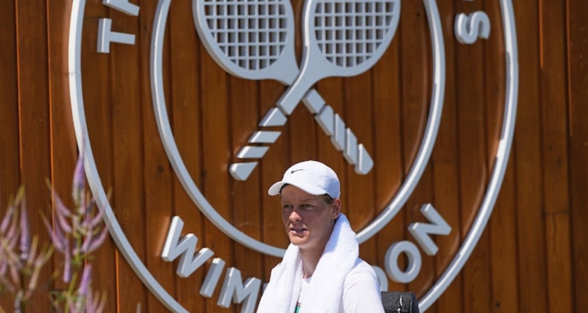 સિનર તેના શરૂઆતના રાઉન્ડમાં સાથી ઇટાલિયન નાર્ડી સામે ટકરાશે