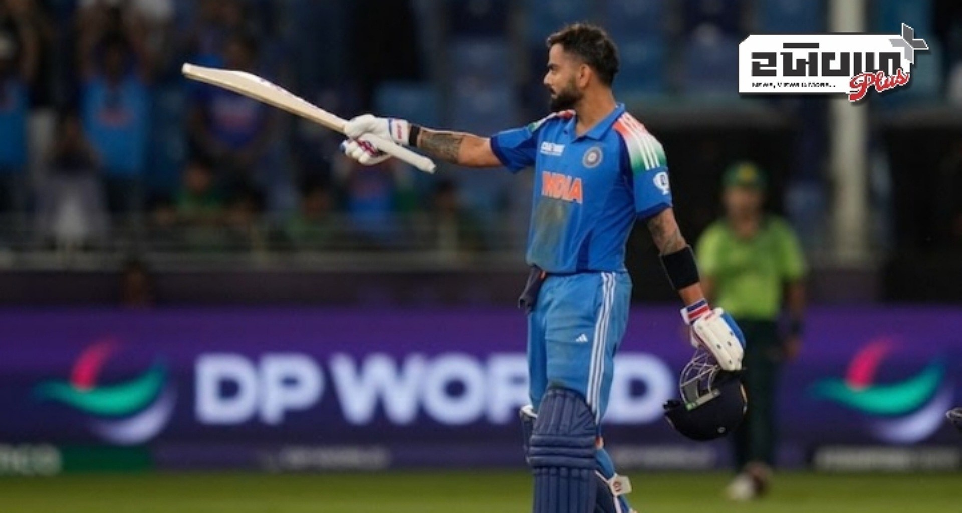 વિરાટ કોહલી હજુ સુધી સંપૂર્ણ રીતે સફળ થયો નથી: નવજોત સિદ્ધુ