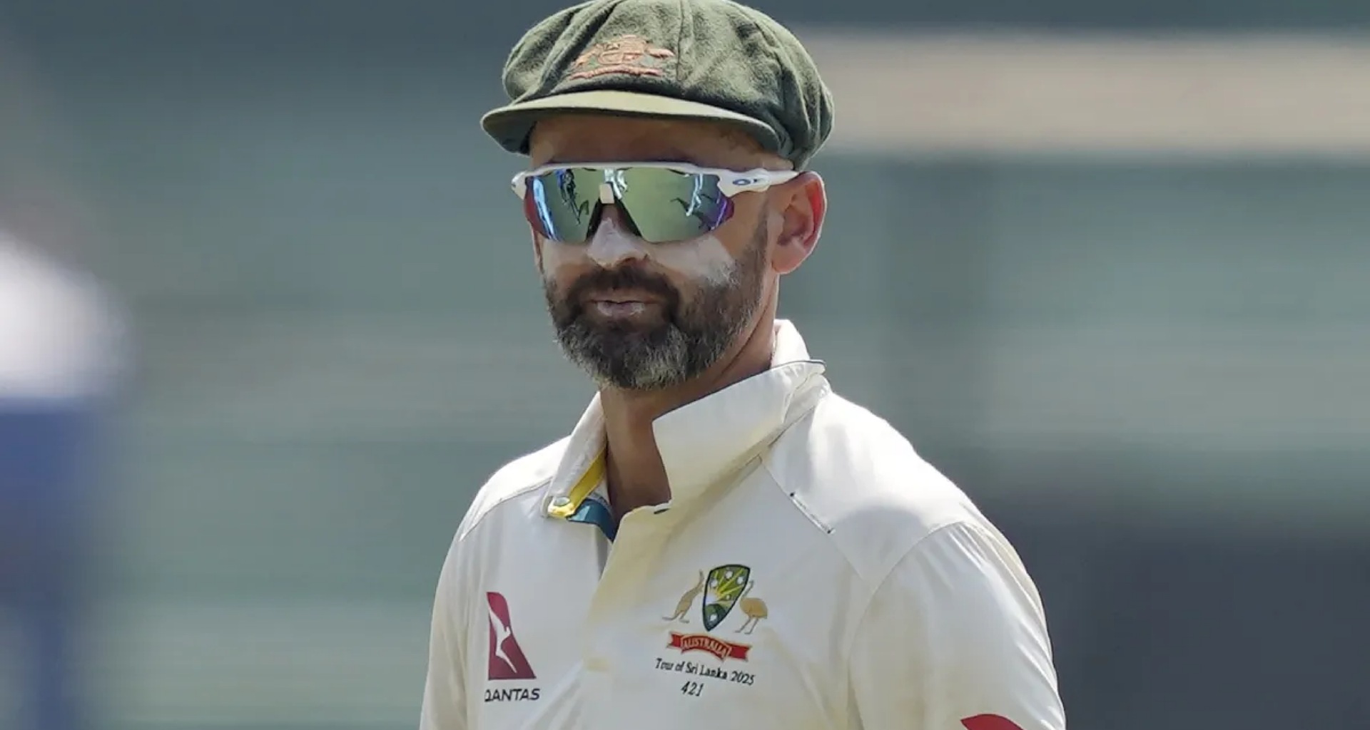 AUS vs ENG: પ્લેઇંગ 11માંથી બહાર થયા બાદ નાથન લિયોને મોટું નિવેદન આપ્યું, ગુસ્સે થવાનું કારણ સમજાવ્યું