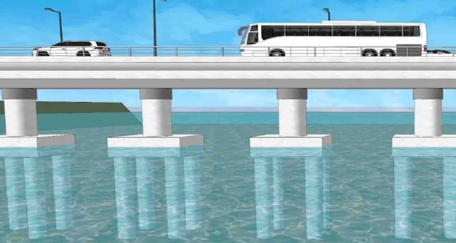 ડીસાના માલગઢ- ડોલીવાસને જોડતા નવા બ્રિજને સરકારની મંજૂરી, 23.33 કરોડના ખર્ચે બ્રિજ બનશે