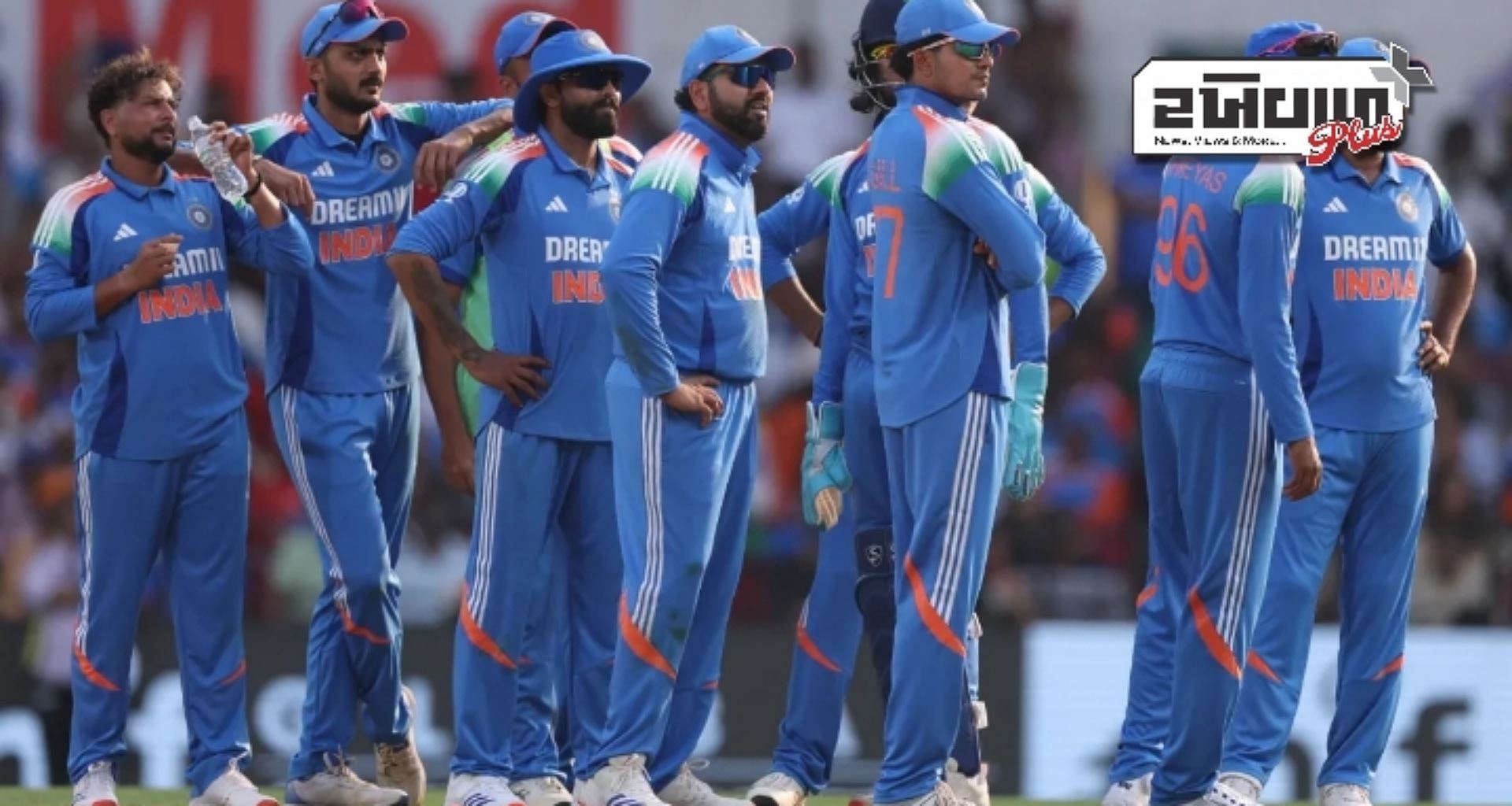 IND vs BAN: ચેમ્પિયન્સ ટ્રોફી 2025 ની પહેલી મેચમાં ટીમ ઈન્ડિયાની આ હોઈ શકે છે પ્લેઈંગ ઈલેવન