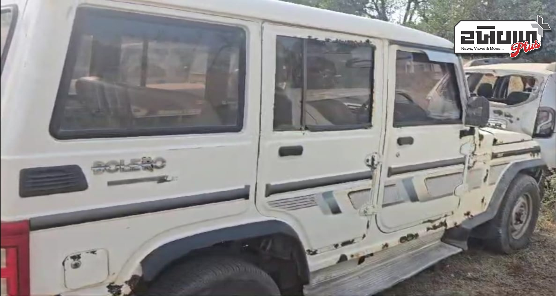 ડીસાના આસેડા ગામમાં ઘર આગળ ઉભેલી ગાડીમાંથી વિદેશી દારૂ ઝડપાયો