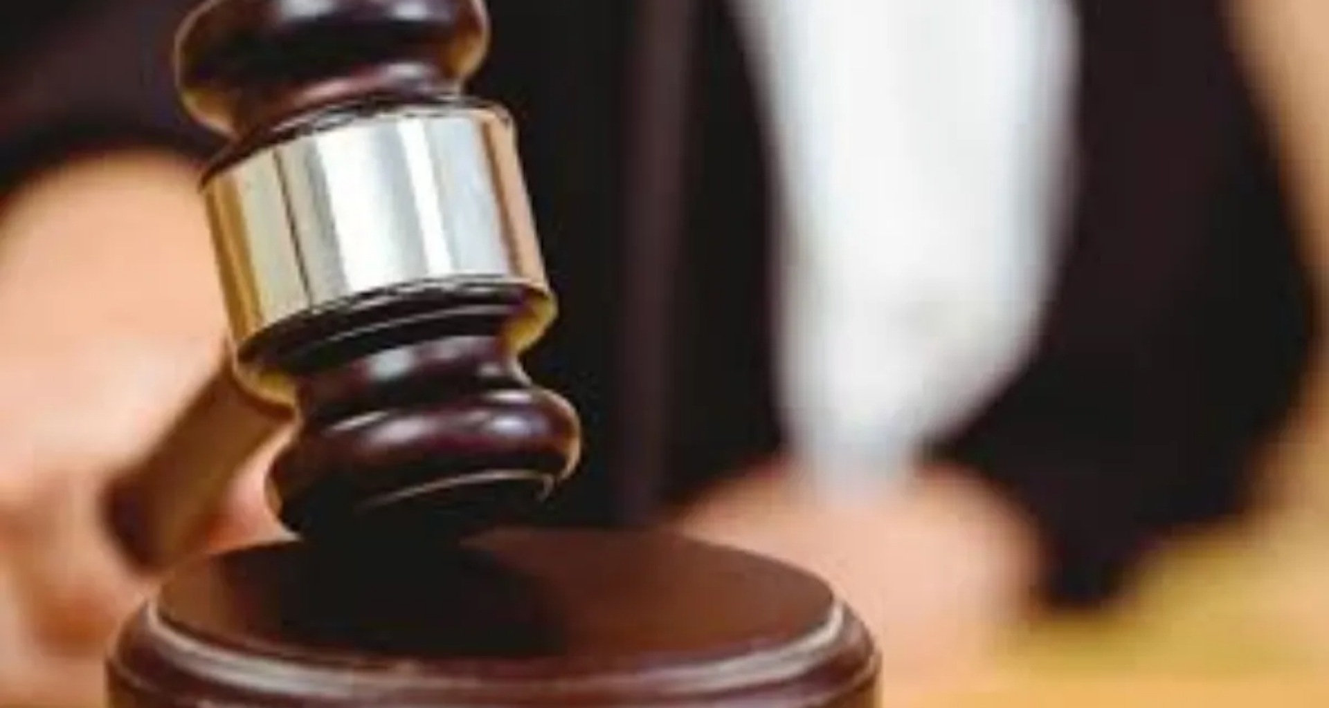 દેશભરની અદાલતોમાં 54.9 મિલિયનથી વધુ કેસ પેન્ડિંગ