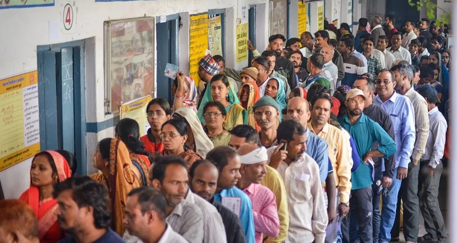 બંગાળ, આસામ, કેરળ, તમિલનાડુ અને પુડુચેરીમાં કોની બનશે સરકાર? MATRIZE-IANS ઓપિનિયન પોલ જુઓ