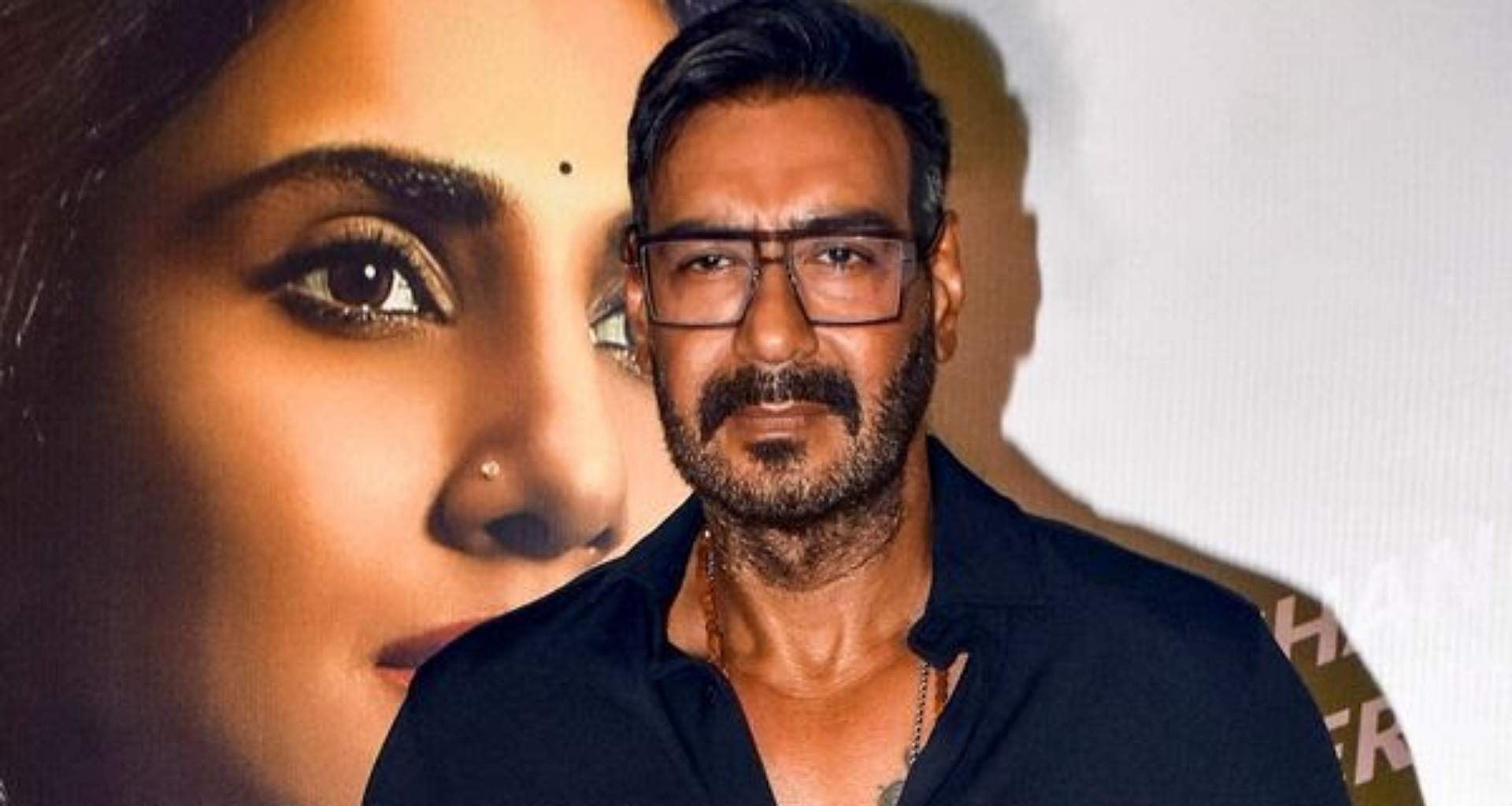 ભારત-પાકિસ્તાન સંઘર્ષ પર અજય દેવગણ: કોઈ યુદ્ધ ઇચ્છતું નથી, પરંતુ કોઈ વિકલ્પ બચ્યો નથી