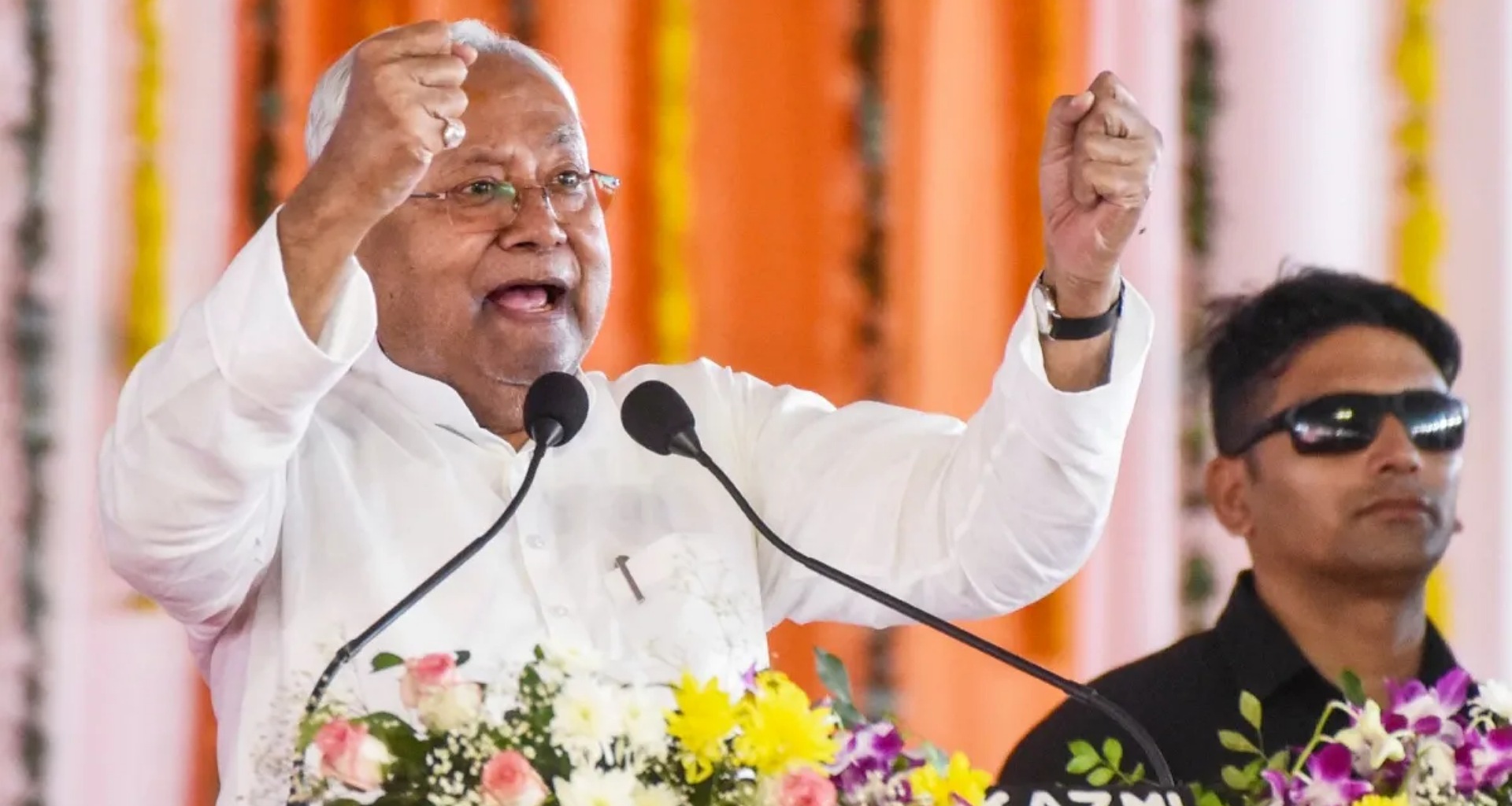 બિહાર ચૂંટણી પહેલા સીએમ નીતિશનો માસ્ટરસ્ટ્રોક, મૂળ મહિલાઓને સીધી ભરતીમાં 35 ટકા અનામત, યુવા આયોગની રચના