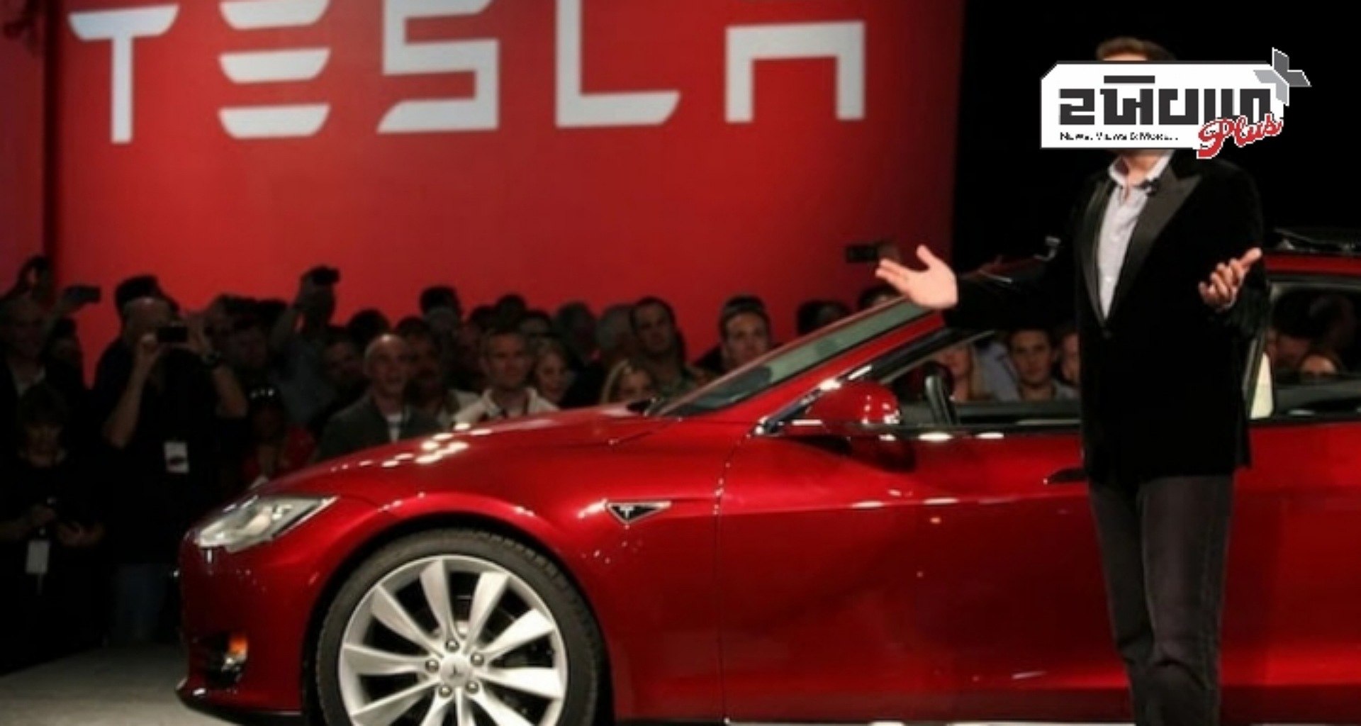 ટેસ્લાના શેર લગભગ 9% ઘટ્યા, બજાર મૂલ્ય $1 ટ્રિલિયનથી નીચે ગયું