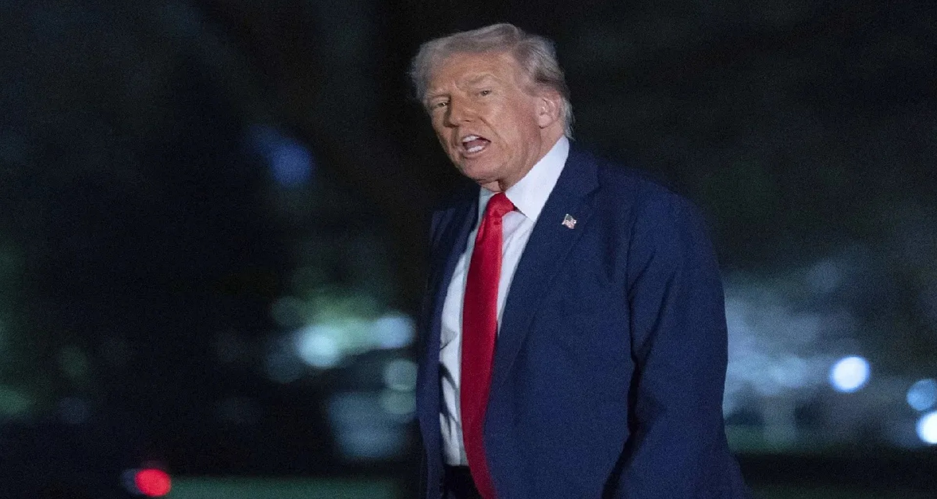 ટ્રમ્પે નોર્વેના પીએમને પત્ર લખીને નોબેલ પુરસ્કાર ન મળવા પર નારાજગી વ્યક્ત કરી