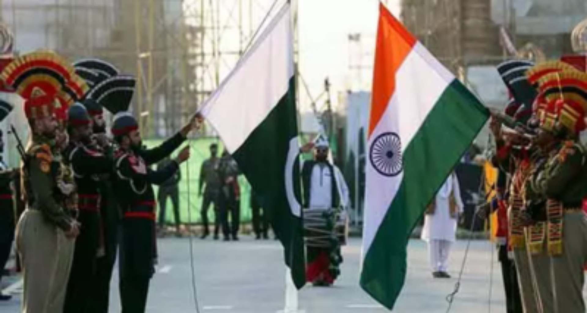 ભારત સાથે તણાવ વધવાથી પાકિસ્તાનના વિકાસ પર અસર પડશે: મૂડીઝ