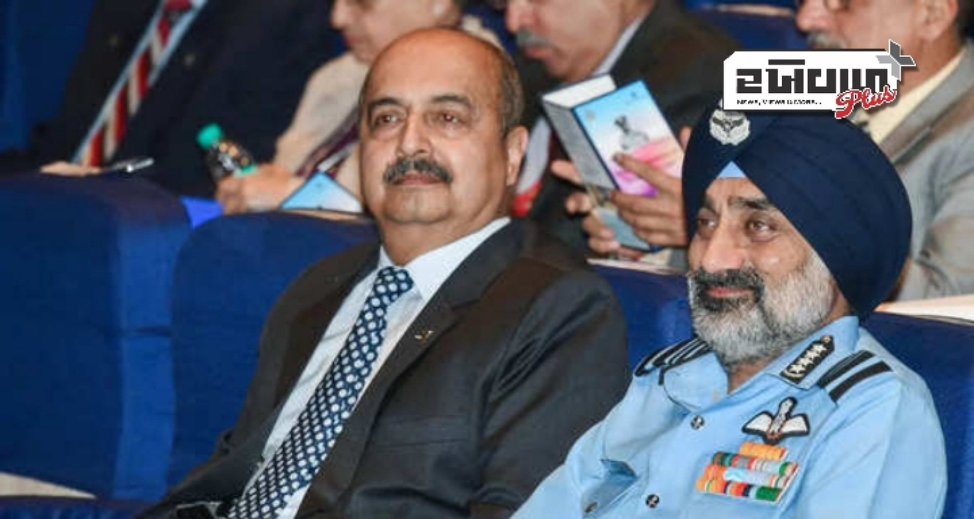 ભારતમાં F-35ની ચર્ચા? વાયુસેનાના વડા એપી સિંહ કહ્યું કે 'એટલું ઝડપી નહીં - તે વોશિંગ મશીન ખરીદવા જેવું નથી'