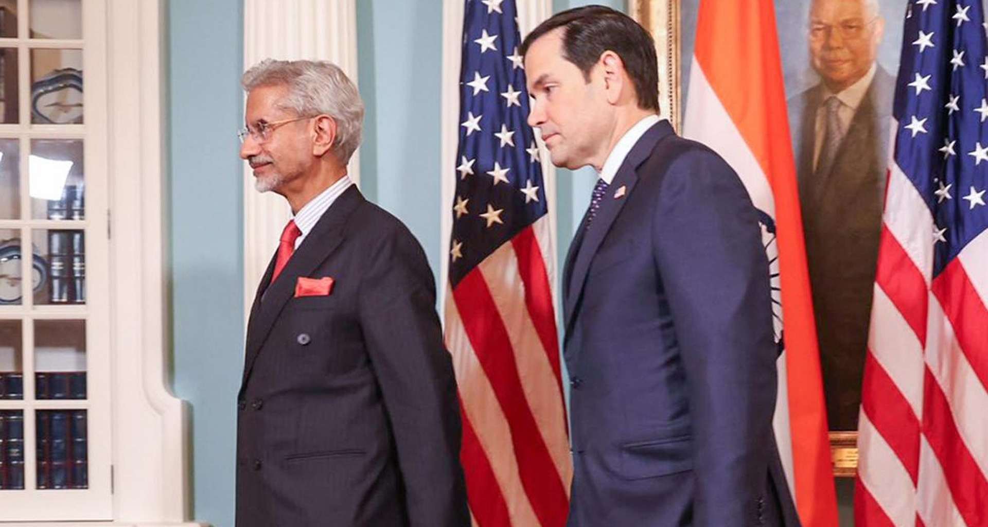 ઓપરેશન સિંદૂર: પાકિસ્તાન પર હુમલા બાદ ભારતે 5 દેશોને માહિતી આપી; કહ્યું કોઈ નાગરિક, આર્થિક કે લશ્કરી લક્ષ્ય પસંદ કરવામાં આવ્યા નથી