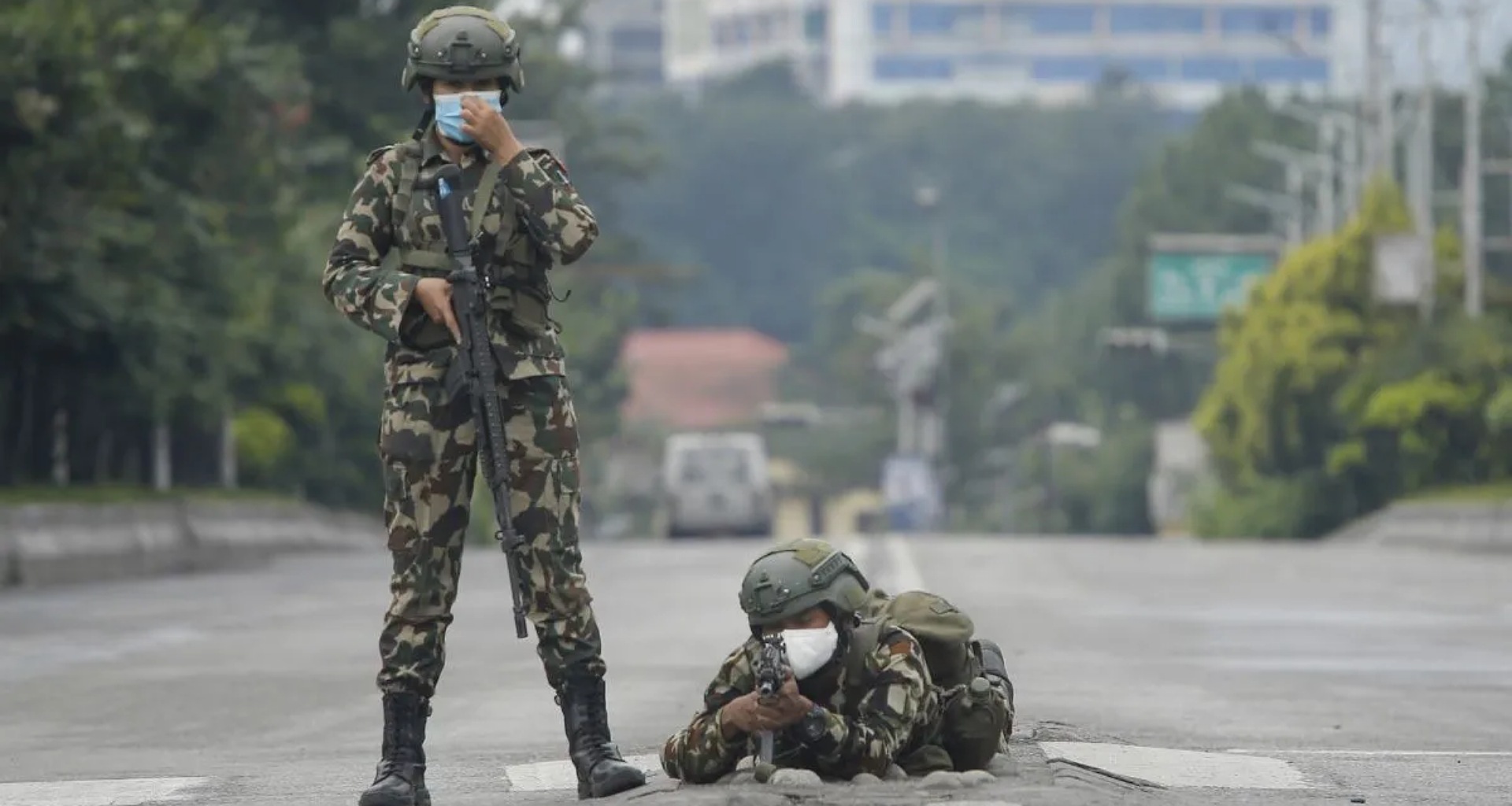 નેપાળ વિરોધ: વચગાળાની સરકારની રચના અંગે સેના પ્રમુખ સાથે રાતોરાત બેઠક, કાર્કીને કમાન્ડ પર અંતિમ મંજૂરી મળી