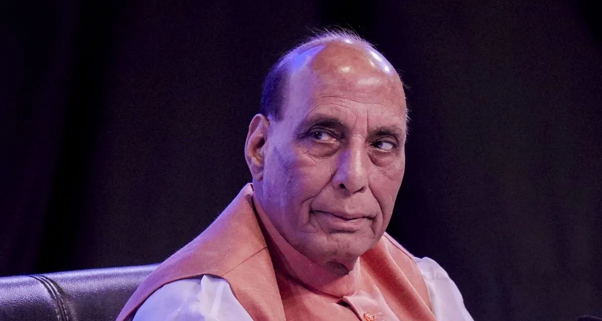 આતંકવાદી હુમલા અંગે આજે સર્વપક્ષીય બેઠક યોજાશે, રાજનાથ સિંહ અધ્યક્ષતા કરશે