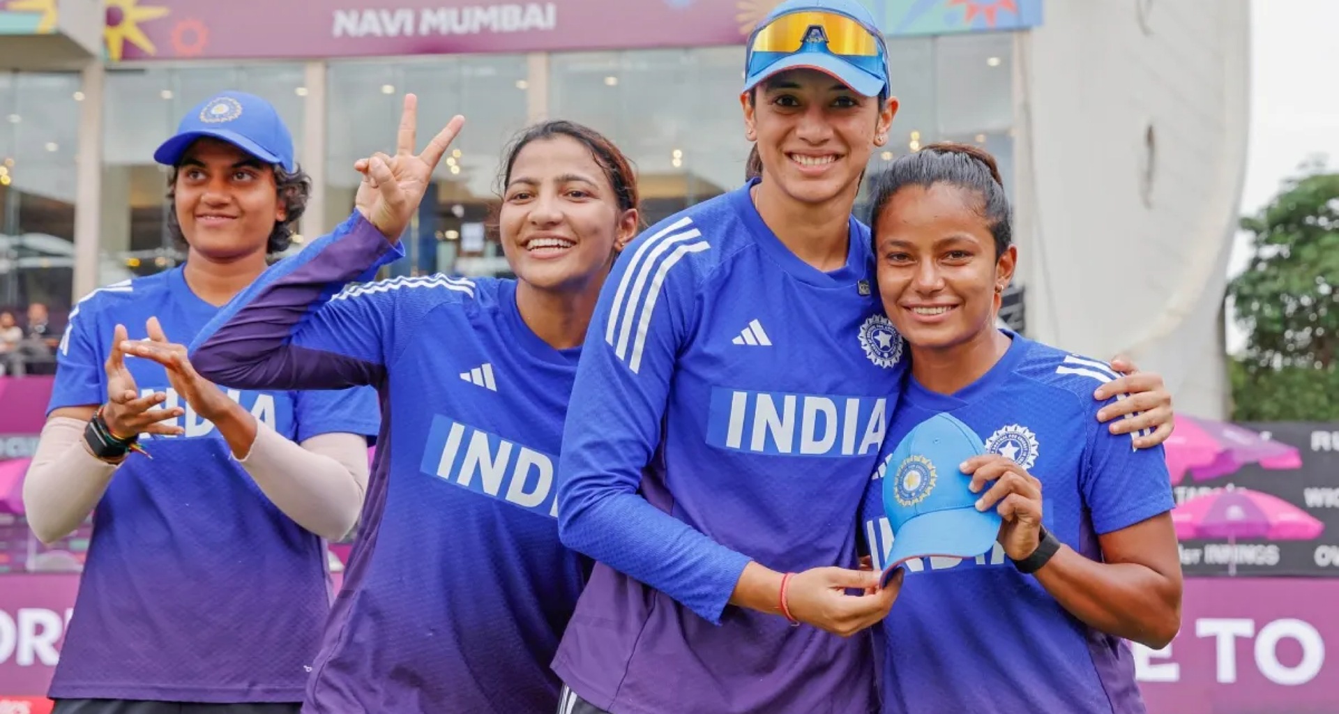 ટીમ ઈન્ડિયાએ આ ખેલાડીને વર્લ્ડ કપમાં ડેબ્યૂ કરવાની તક આપી, 12 વર્ષ પછી આ બાબતમાં તે પ્રથમ ખેલાડી બન્યો