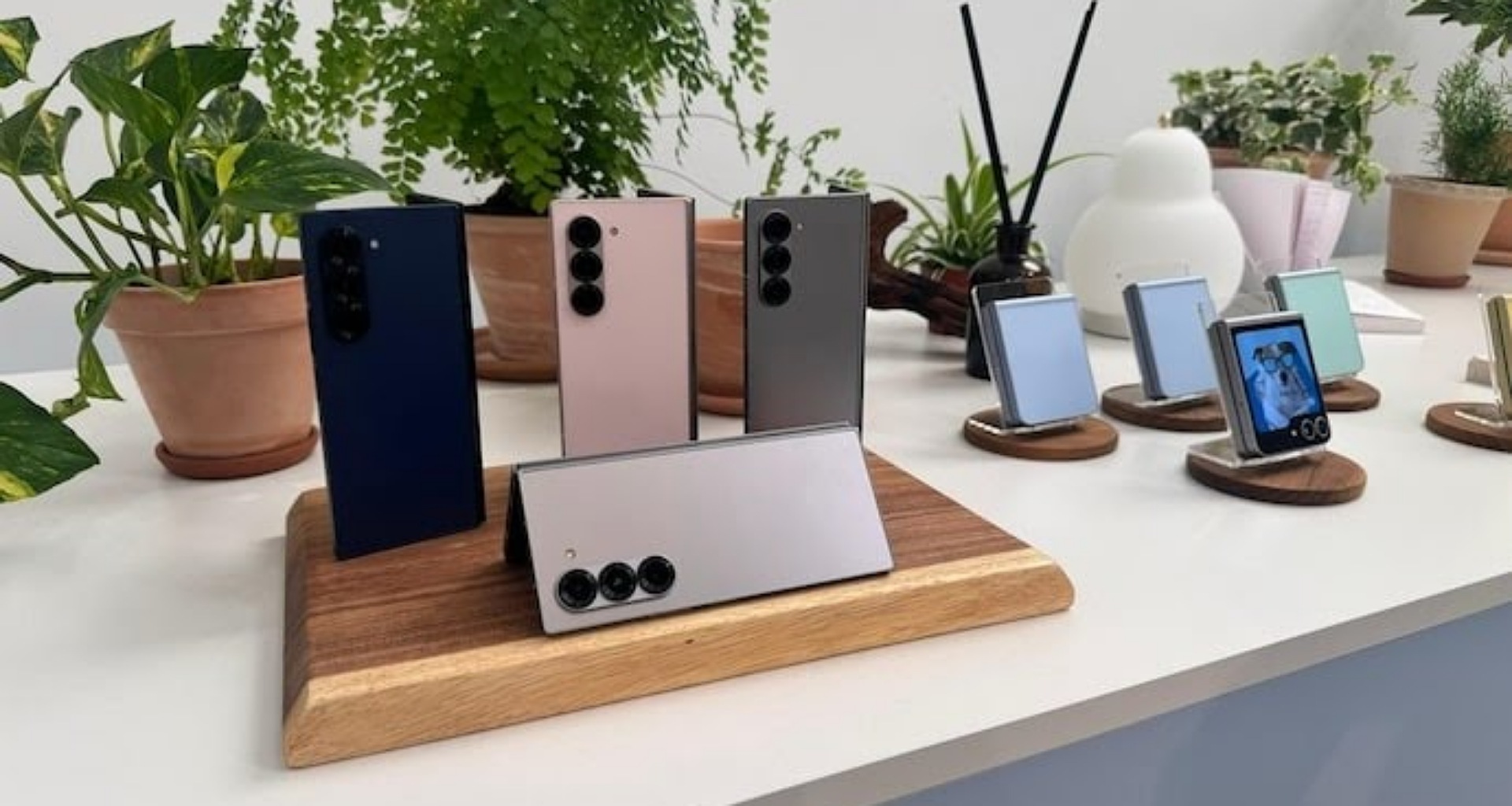 સેમસંગ ગેલેક્સી અનપેક્ડ ઇવેન્ટ 9 જુલાઈ, 2025 ના રોજ સેટ કરવામાં આવી