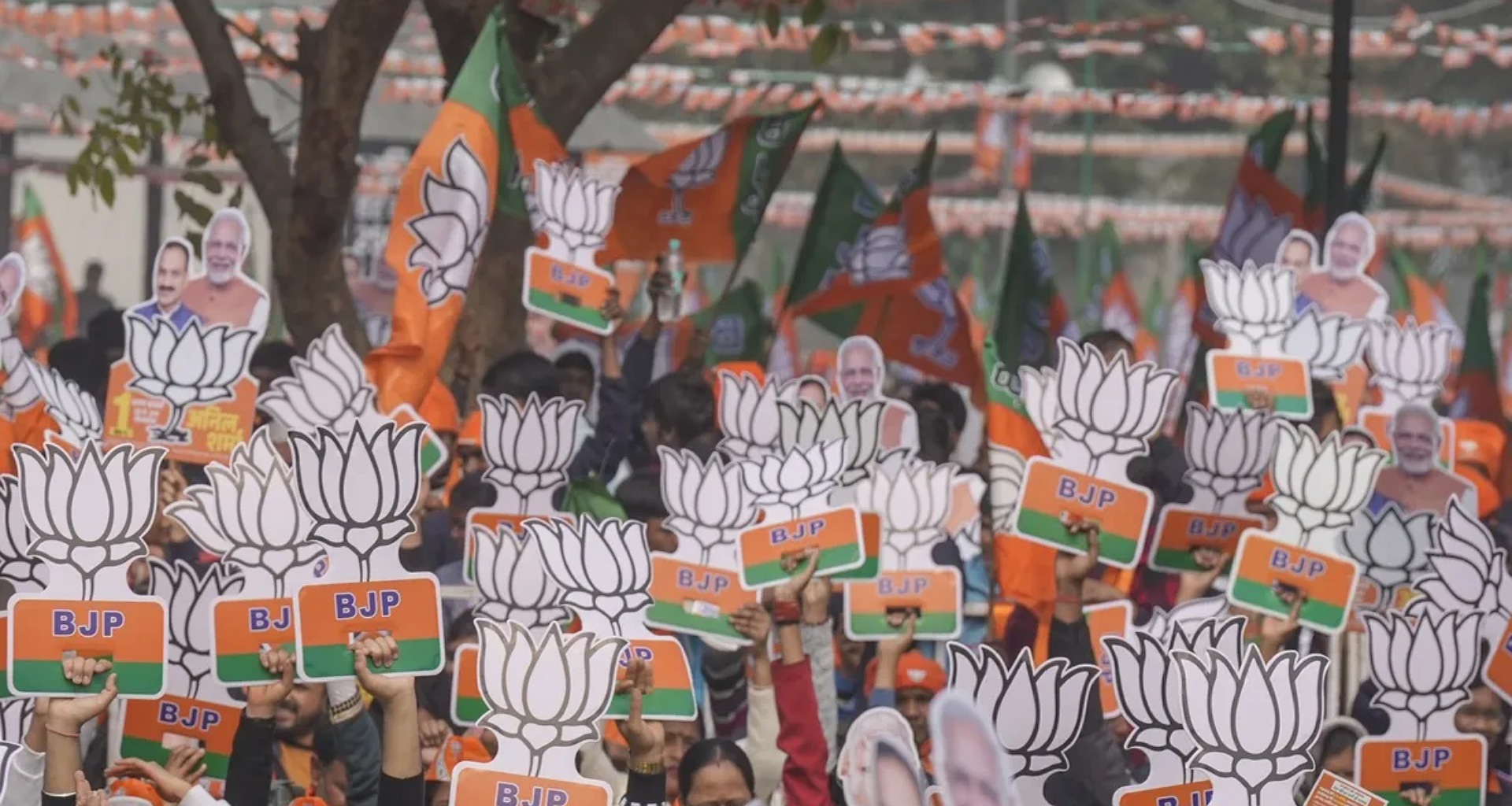 નાગપુર મ્યુનિસિપલ કોર્પોરેશનની ચૂંટણીઓ વચ્ચે, ભાજપે મોટી કાર્યવાહી કરી, 32 પાર્ટી કાર્યકરોને કર્યા સસ્પેન્ડ