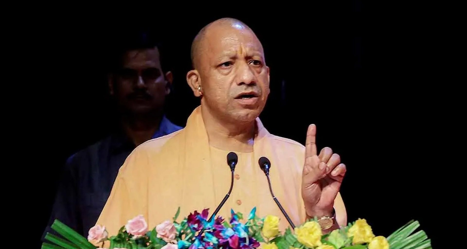 નેપાળ સરહદ નજીક 350 ગેરકાયદેસર ધાર્મિક સ્થળો સામે કાર્યવાહી