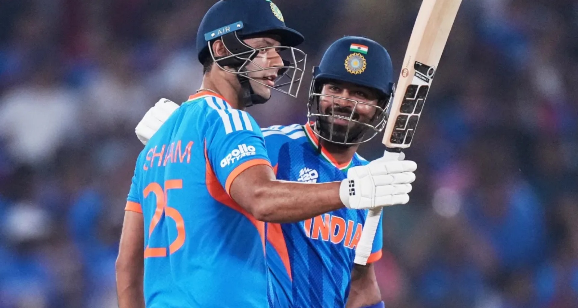 IND vs NED: શિવમ દુબેએ T20 વર્લ્ડ કપમાં હાર્દિક પંડ્યાને પાછળ છોડીને મોટો રેકોર્ડ બનાવ્યો