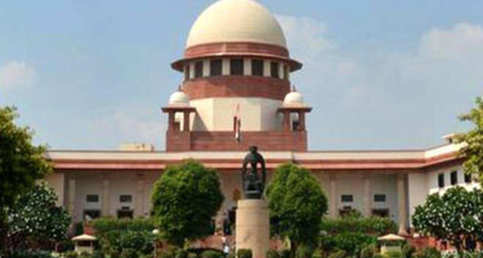 તામિલનાડુનો ચુકાદો કેરળને લાગુ પડતો નથી, કેન્દ્રએ સુપ્રીમ કોર્ટને જણાવ્યું