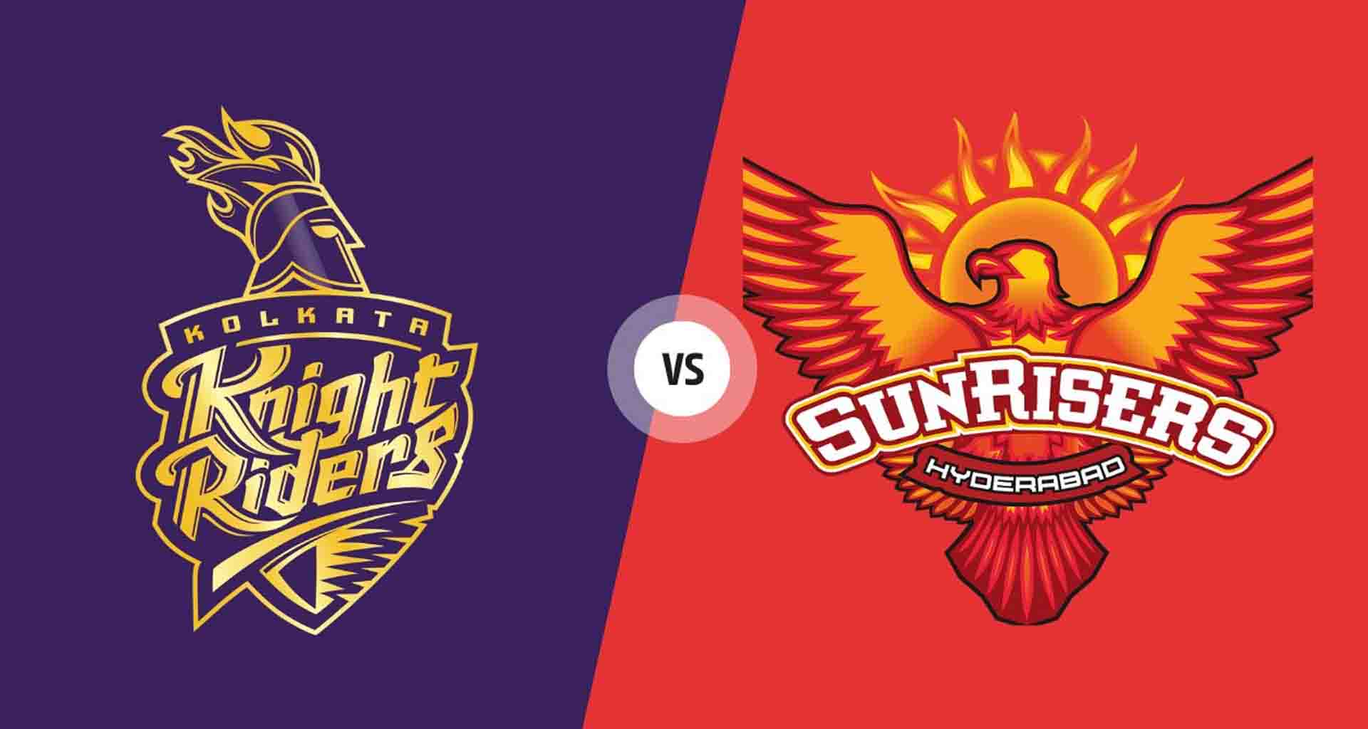 કોલકાતા કે હૈદરાબાદ, કોણ બાજીમારસે? ટોસ ખૂબ જ મહત્વપૂર્ણ