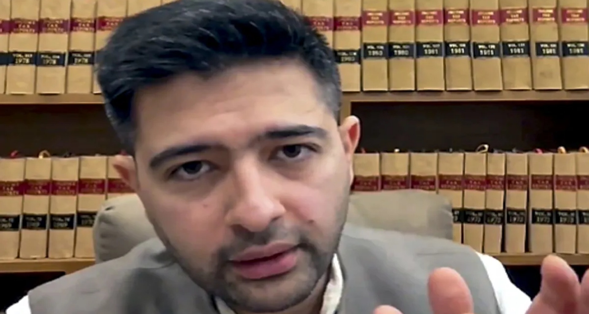 પંજાબ પૂર: AAP સાંસદ રાઘવ ચઢ્ઢાએ MPLAD ફંડમાંથી 3.25 કરોડ રૂપિયાની મદદની જાહેરાત કરી