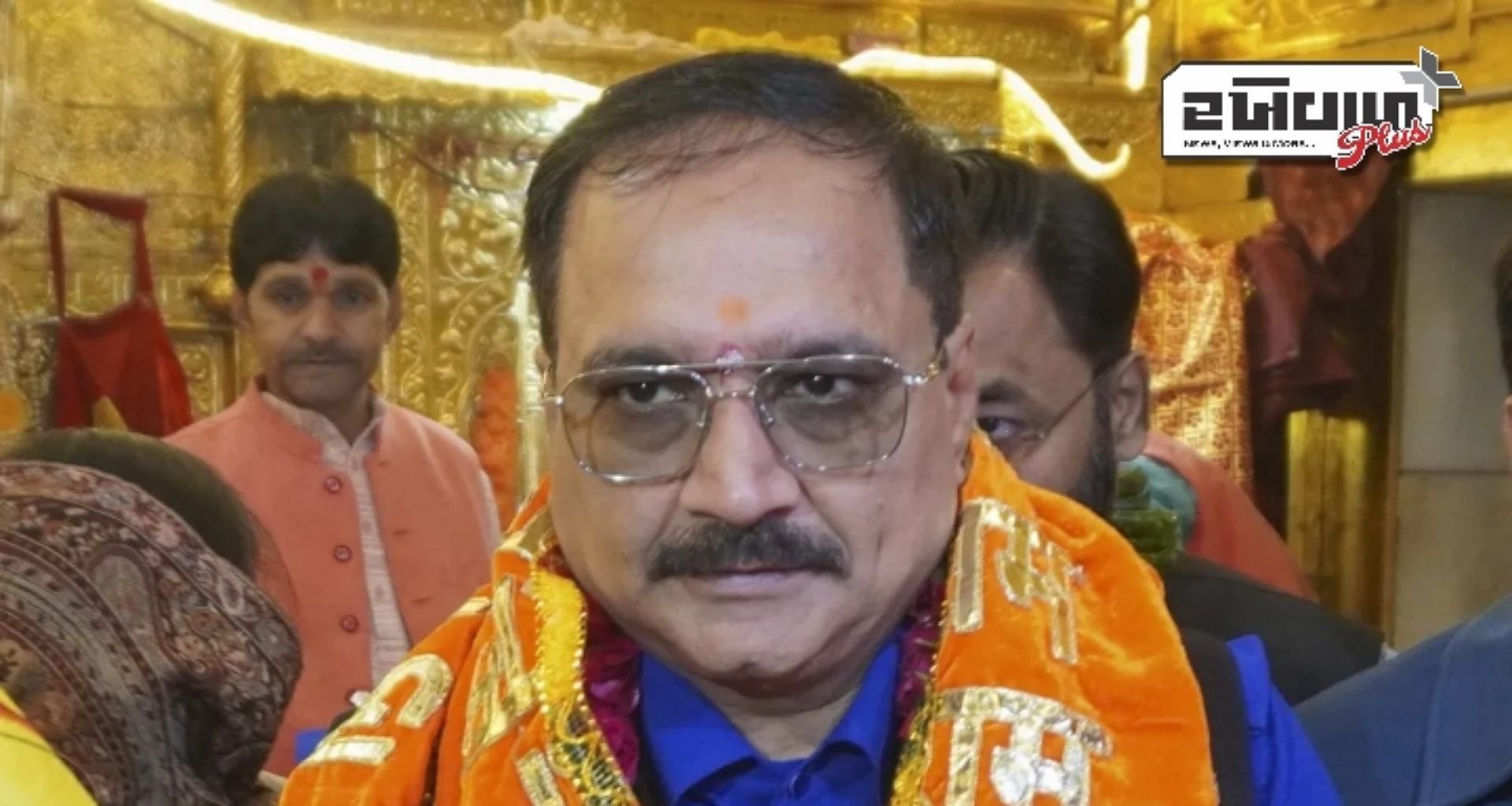 દિલ્હીના મુખ્યમંત્રી કોણ બનશે? પ્રદેશ ભાજપ પ્રમુખ વીરેન્દ્ર સચદેવાએ આપ્યો આ જવાબ