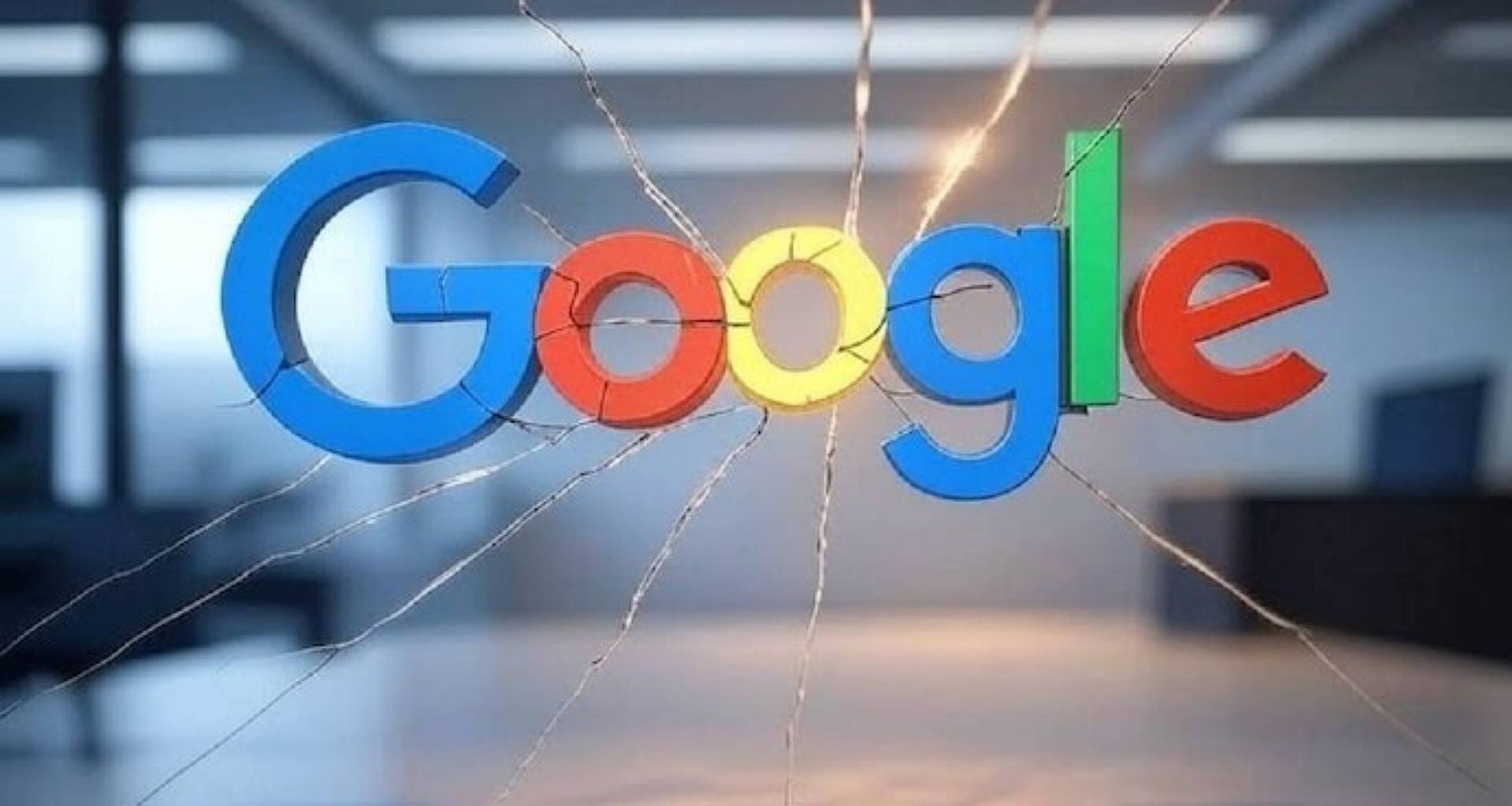 ગુગલના સર્ચ મોનોપોલીને તોડવા માટે FTC એ DOJ ને સમર્થન આપ્યું