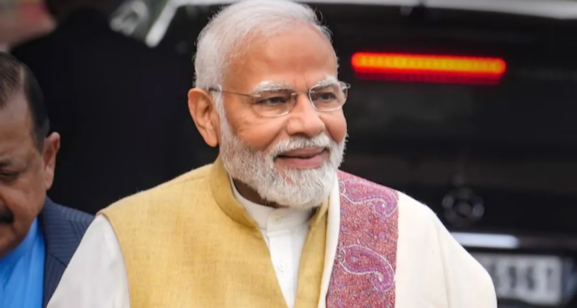 બિહાર વિધાનસભા ચૂંટણી પરિણામો પર પીએમ મોદીની પહેલી પ્રતિક્રિયા, જાણો શું કહ્યું...