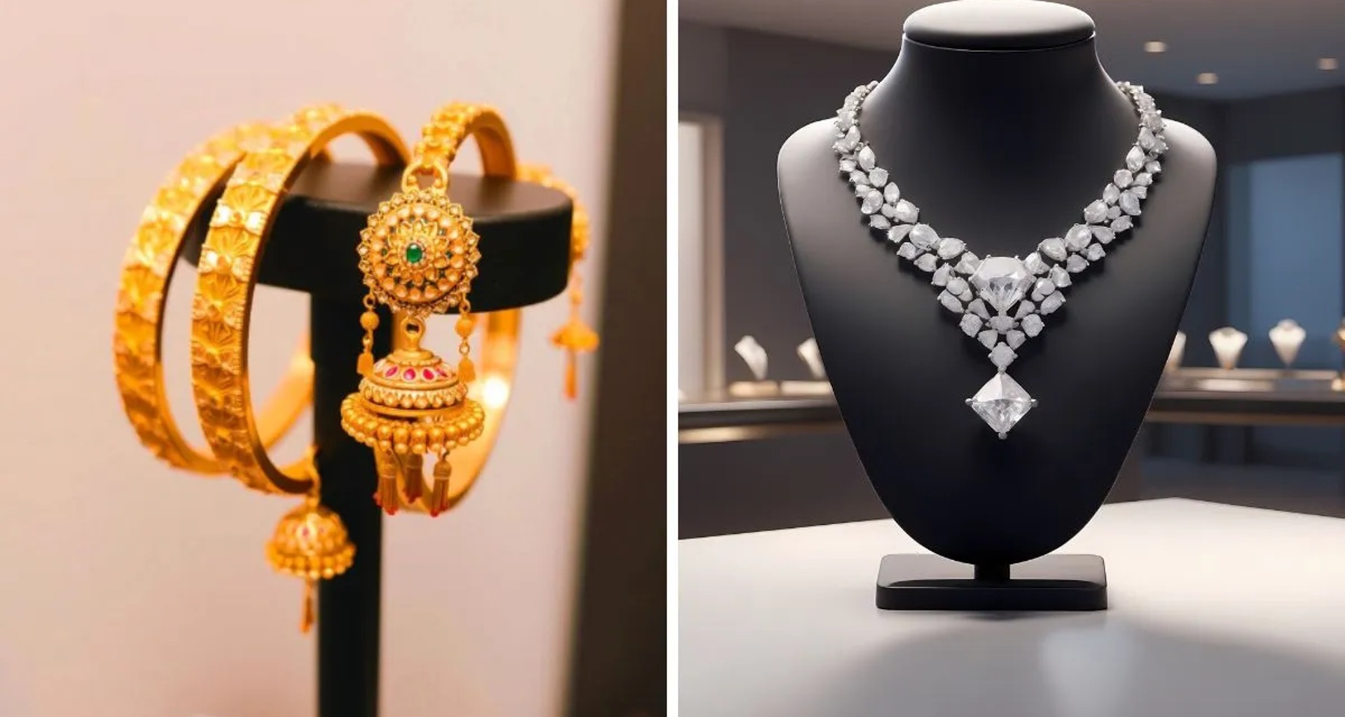 જાણો આજનો સોના ચાંદીના નવીનતમ ભાવ