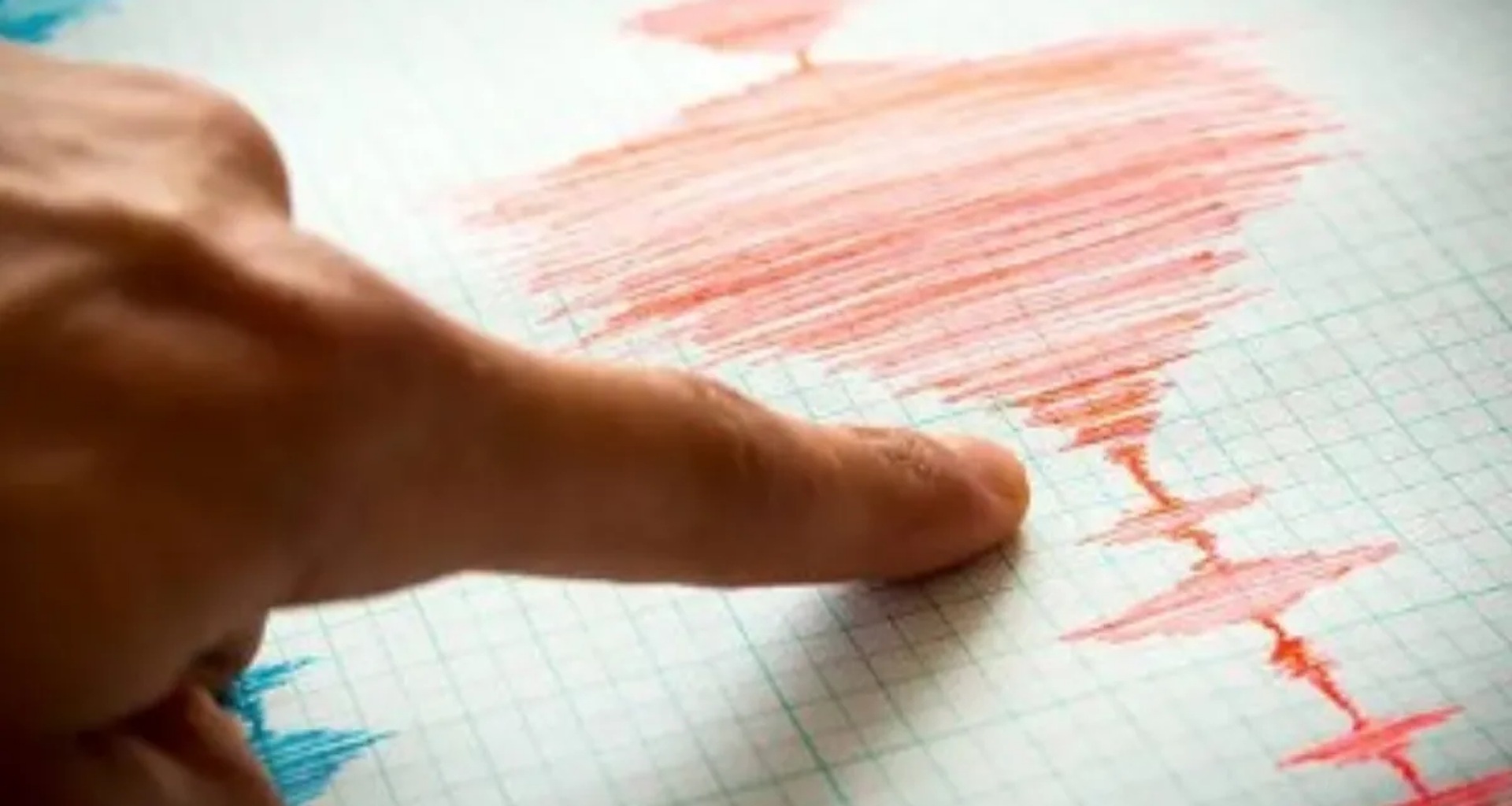 દિલ્હી-એનસીઆરમાં ભૂકંપના આંચકા, લોકો ગભરાયા, જાણો તેની તીવ્રતા