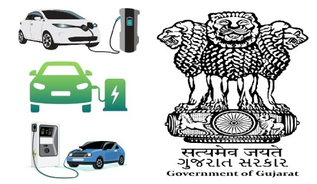 ઈલેક્ટ્રિક વાહનો પર હાલમાં અમલી ઉચ્ચક વાહન વેરાનો દર ૬ ટકાથી ઘટાડીને માત્ર ૧ ટકા કરાયો