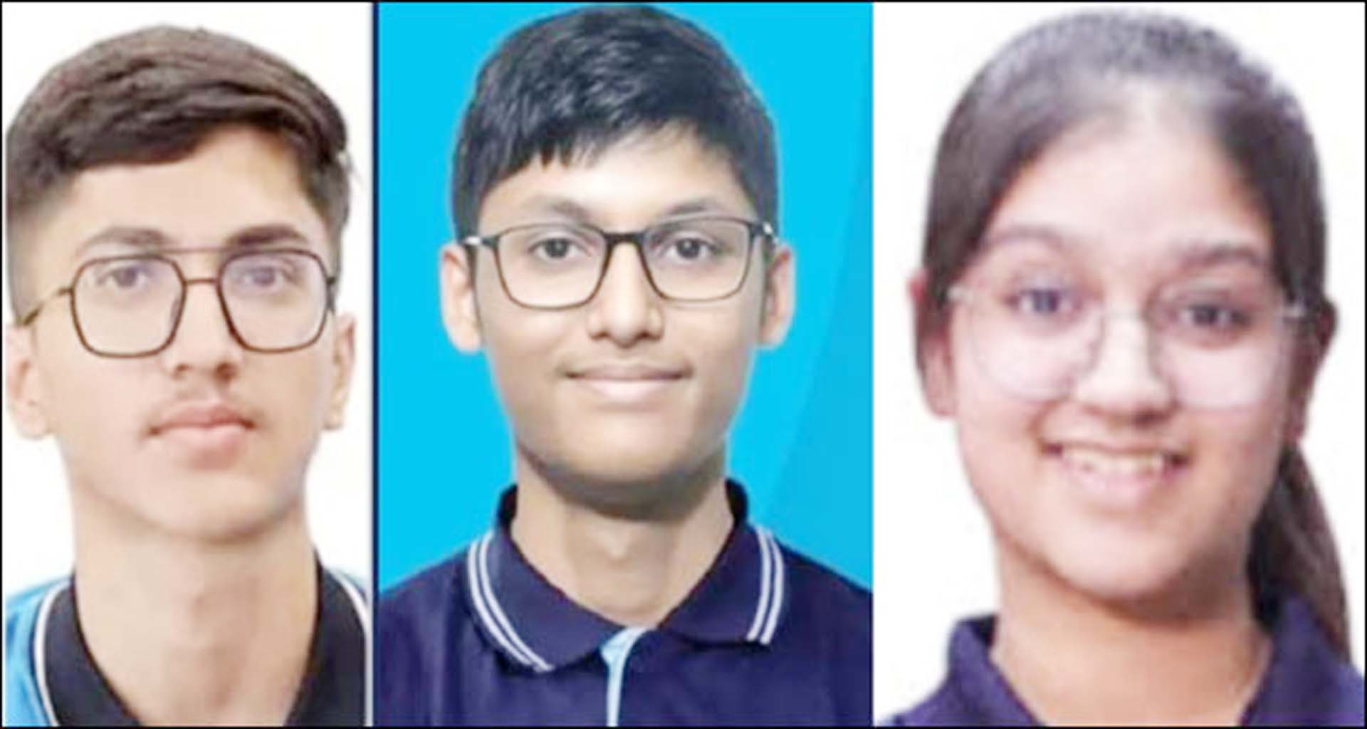 NEET UG 2025 પરિણામ જાહેર : ગુજરાતના અનેક વિદ્યાર્થીઓ ટોપર્સની યાદીમાં સામેલ