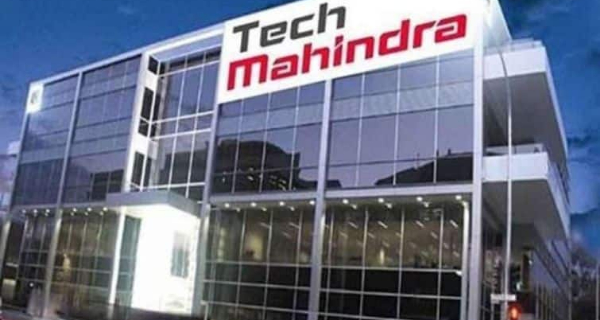 ટેક મહિન્દ્રા ડિજિટલ નવીનતા માટે વૈશ્વિક કંપનીઓ સાથે ભાગીદારી કરે છે